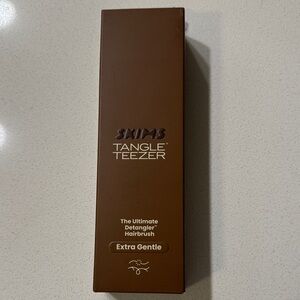 SKIMS Tangle Teezer Extra Gentle Hairbrush -Jasper
